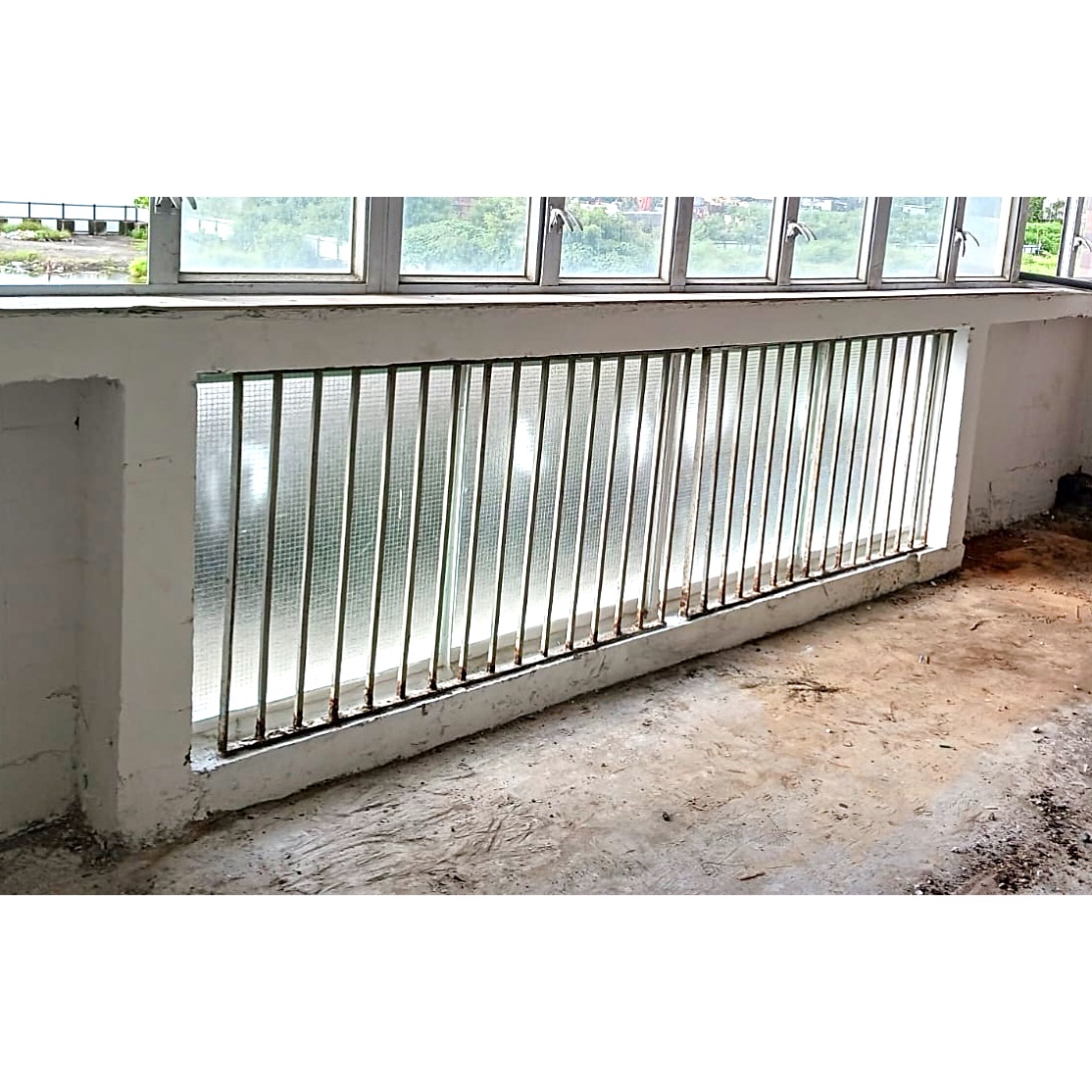 油塘工業城 完工相片 4