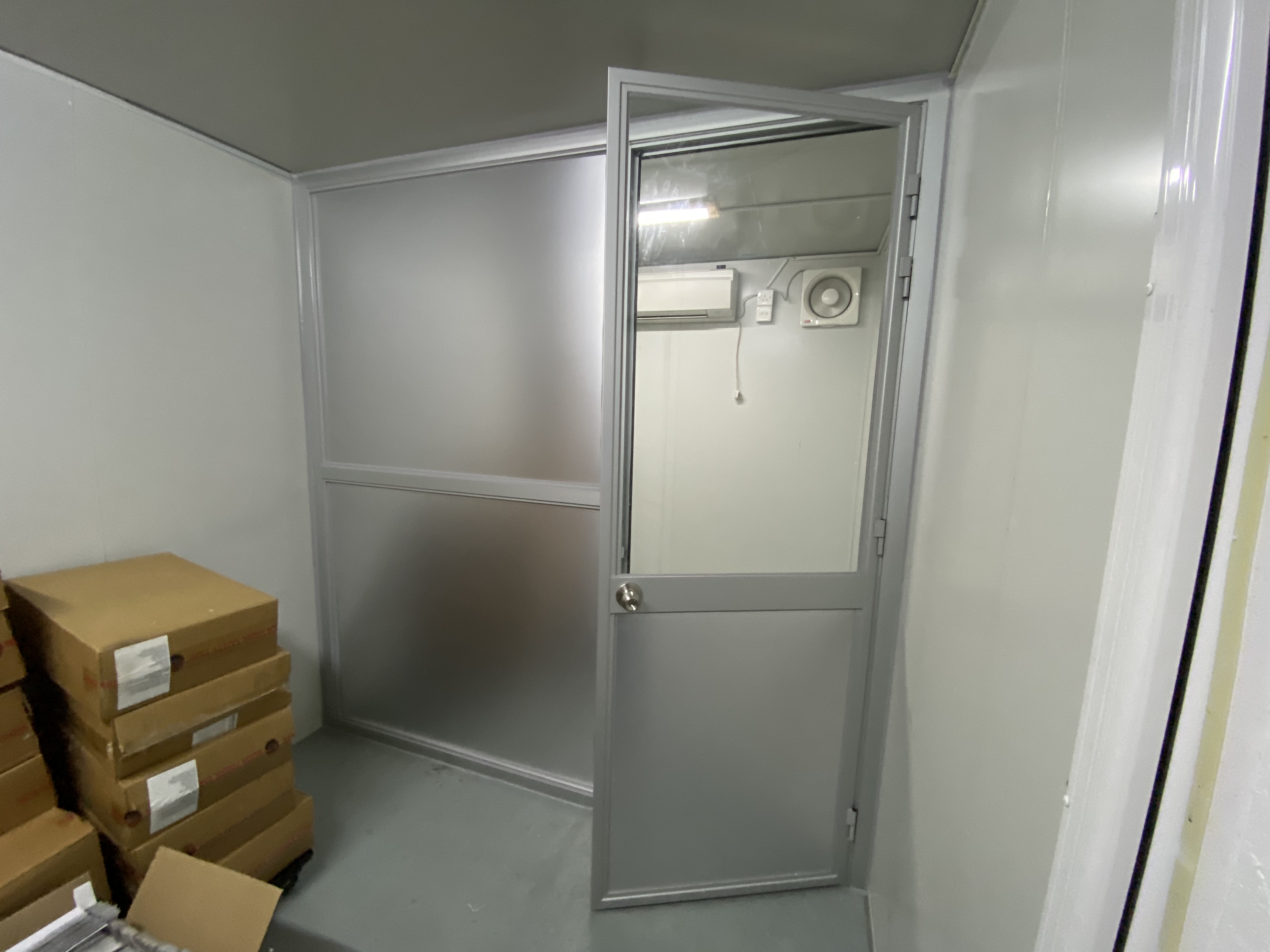 安豪工業大廈 完工相片 3