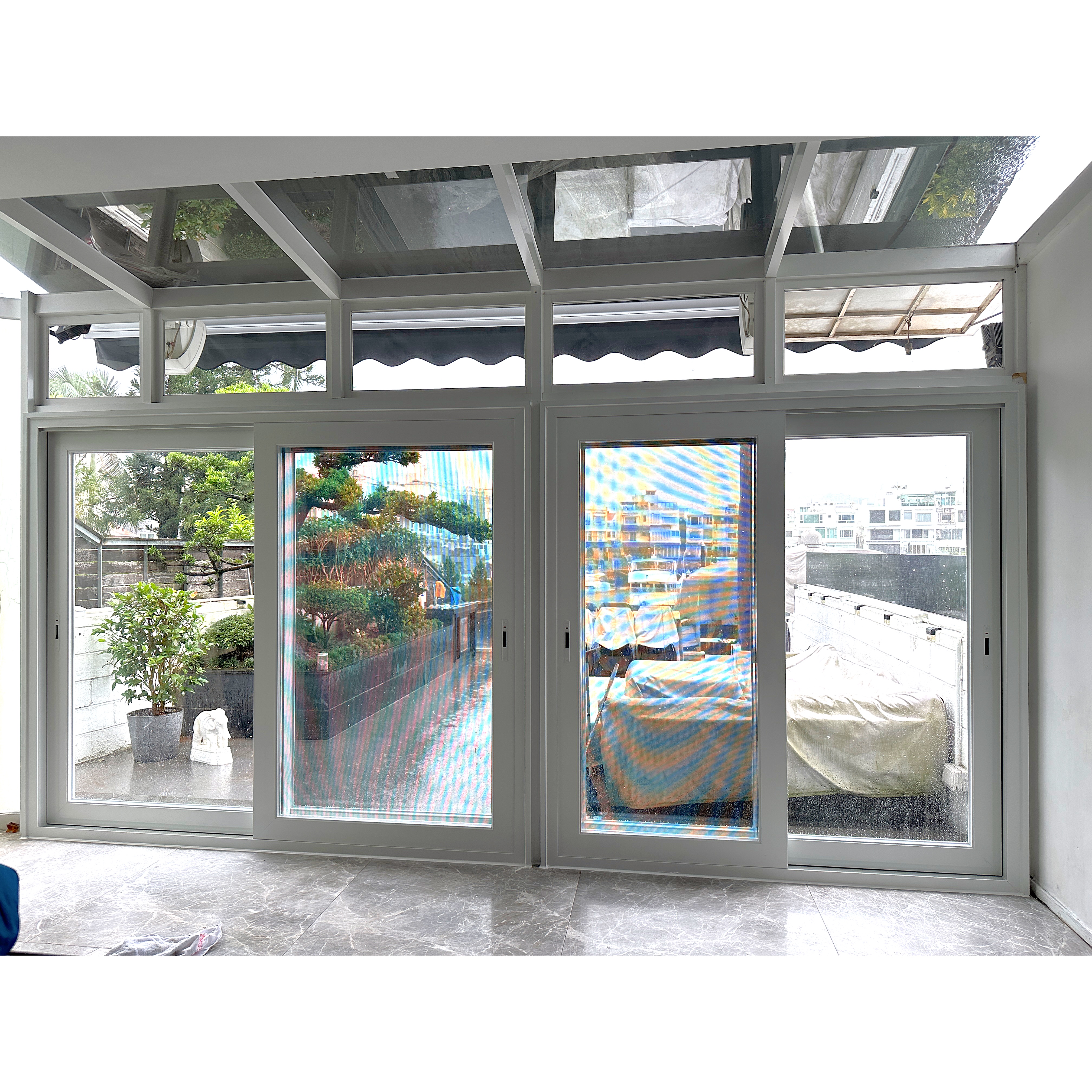 匡湖居 Marina Cove 完工相片 2
