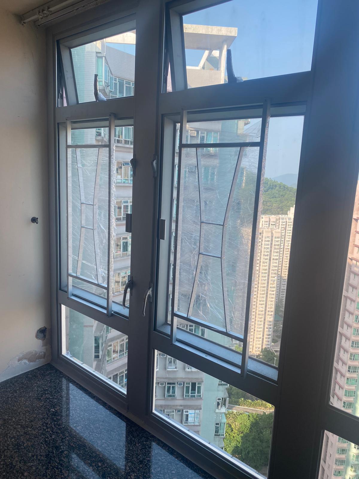 將軍澳新都城 完工相片 6