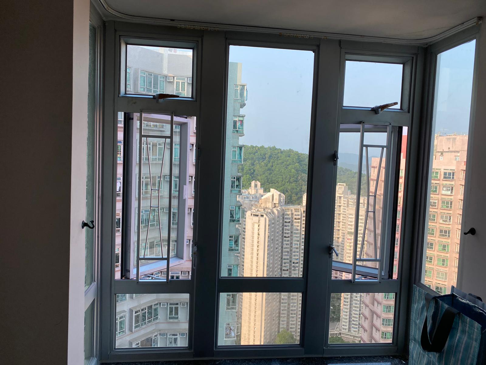 將軍澳新都城 完工相片 8
