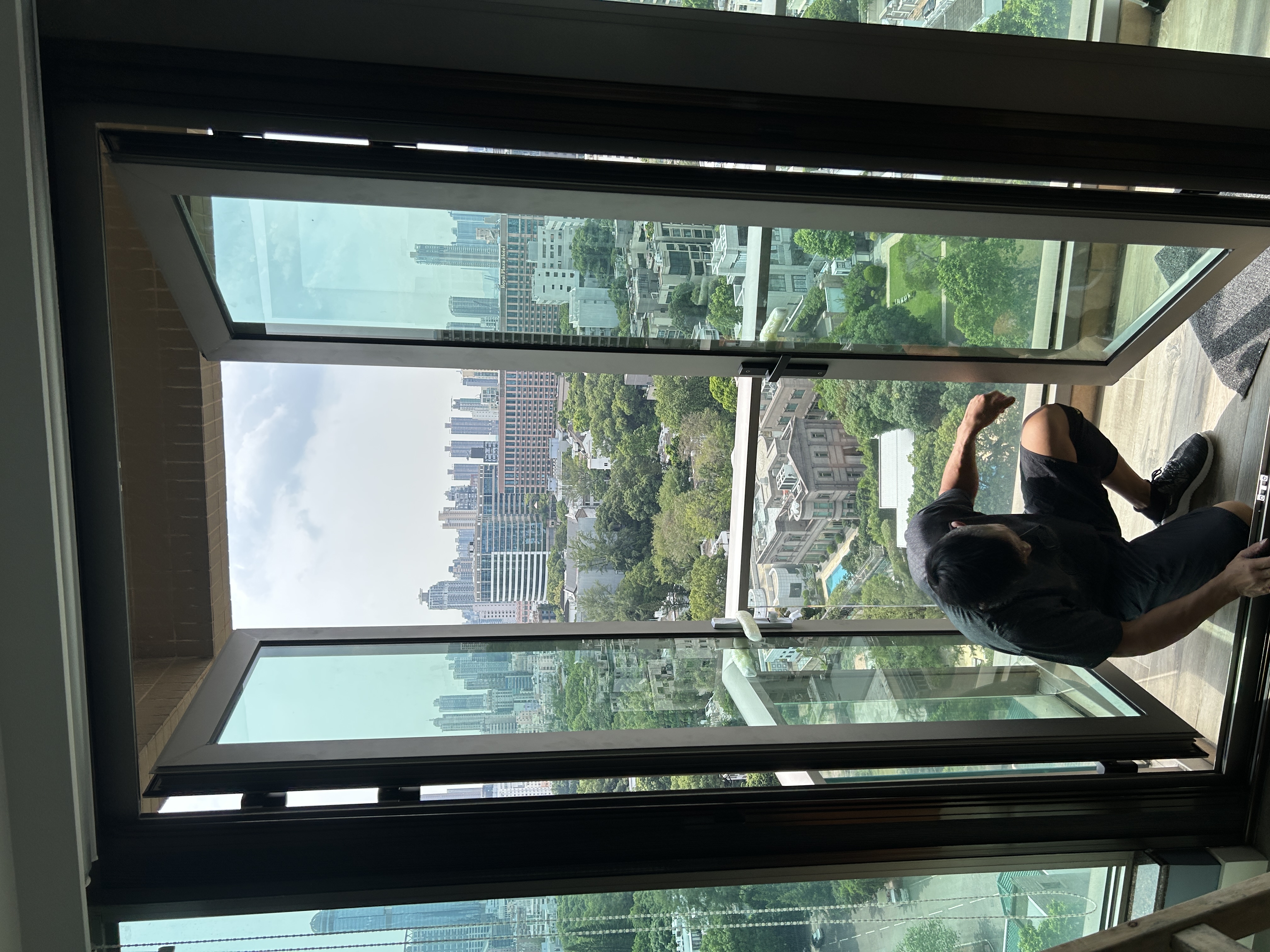 嘉多利豪園 完工相片 2