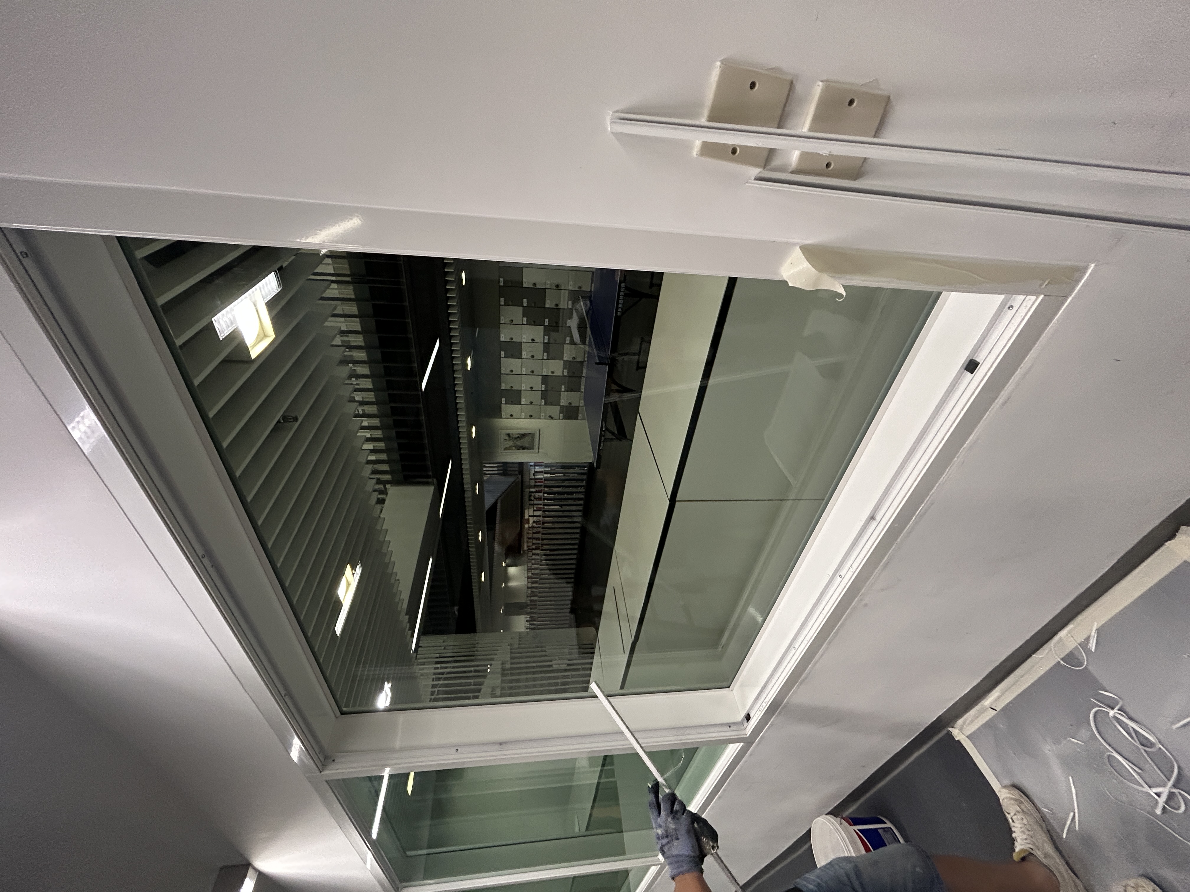 新加坡學校 完工相片 4