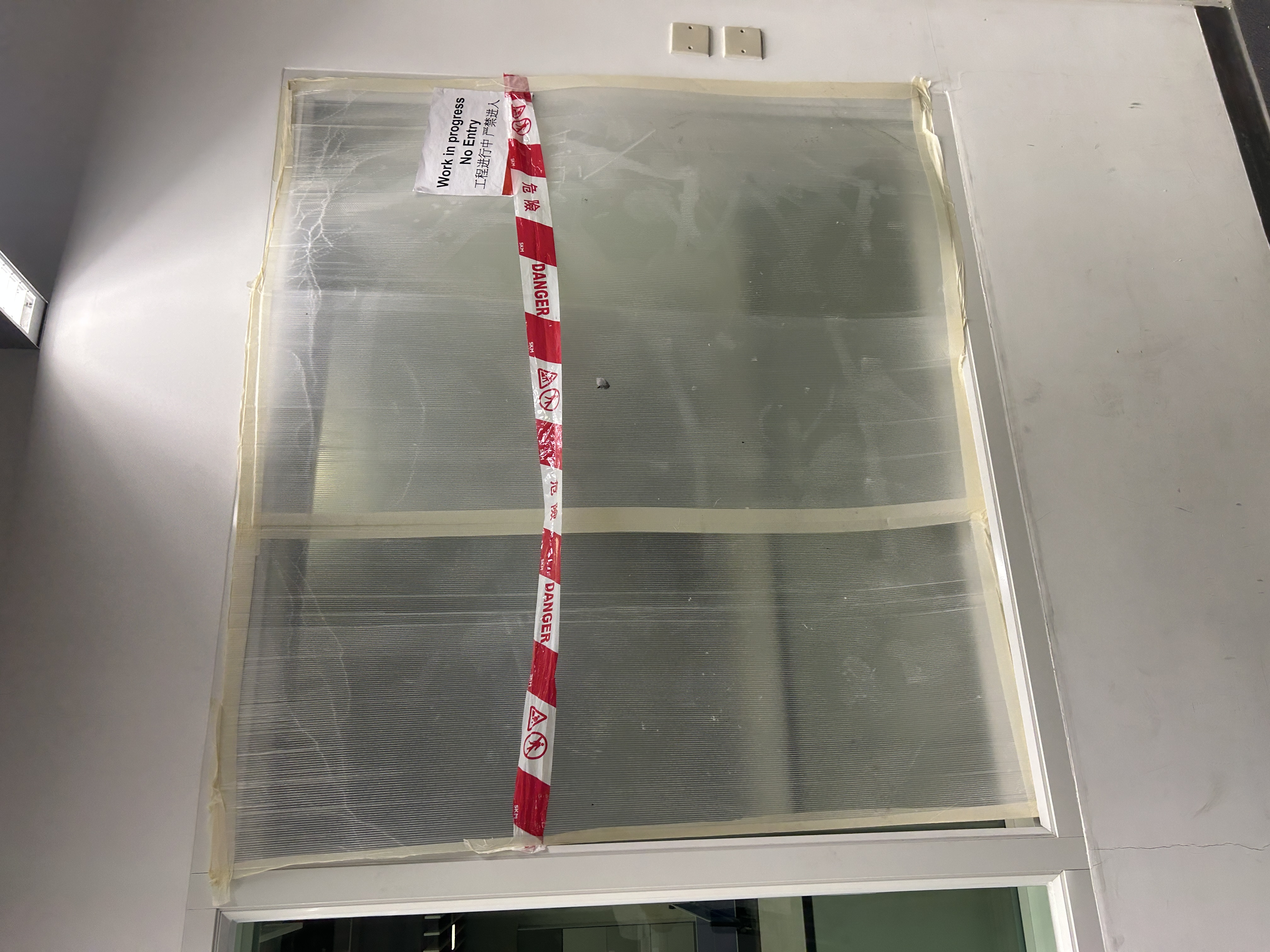 新加坡學校 完工相片 5