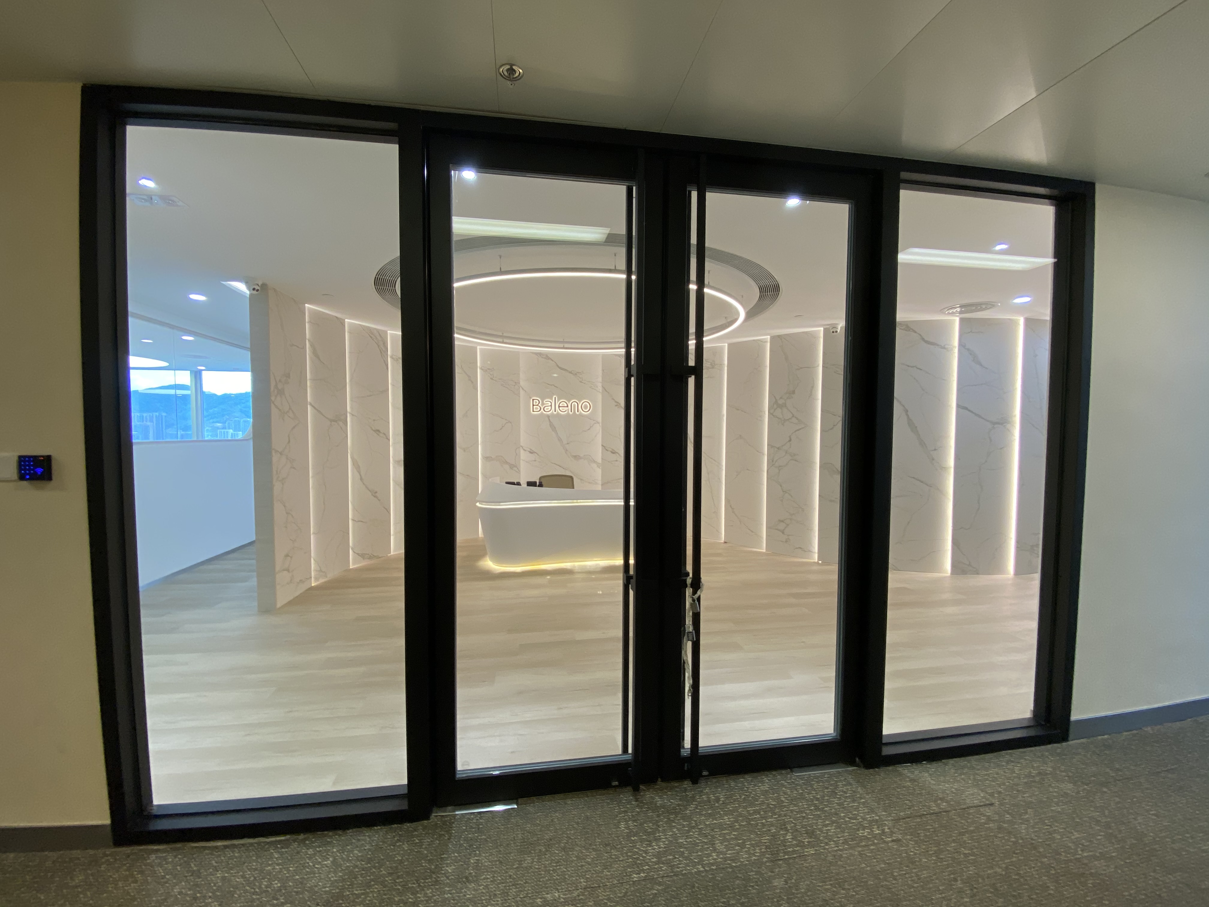 新都會廣場 完工相片 2