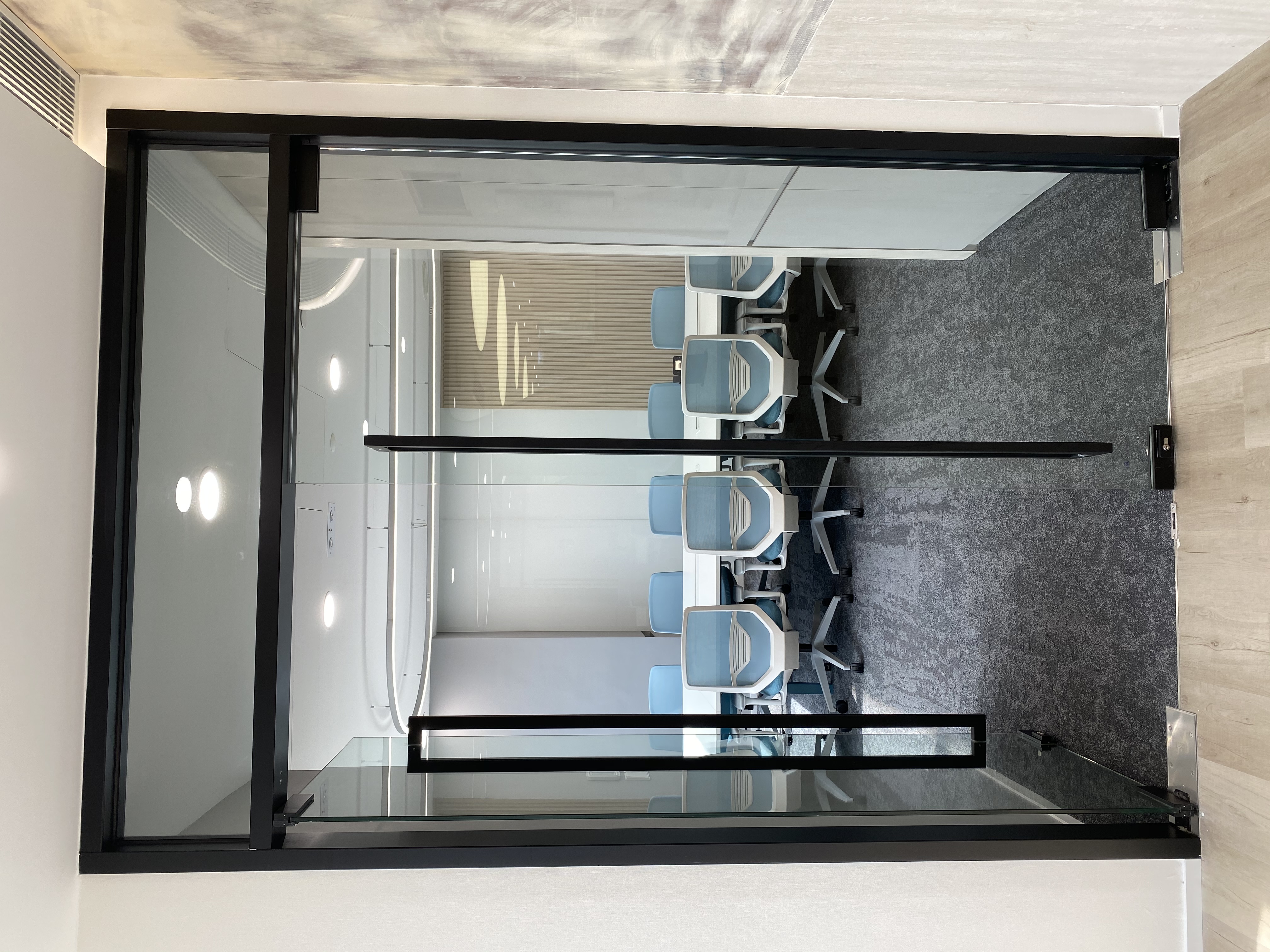 新都會廣場 完工相片 6