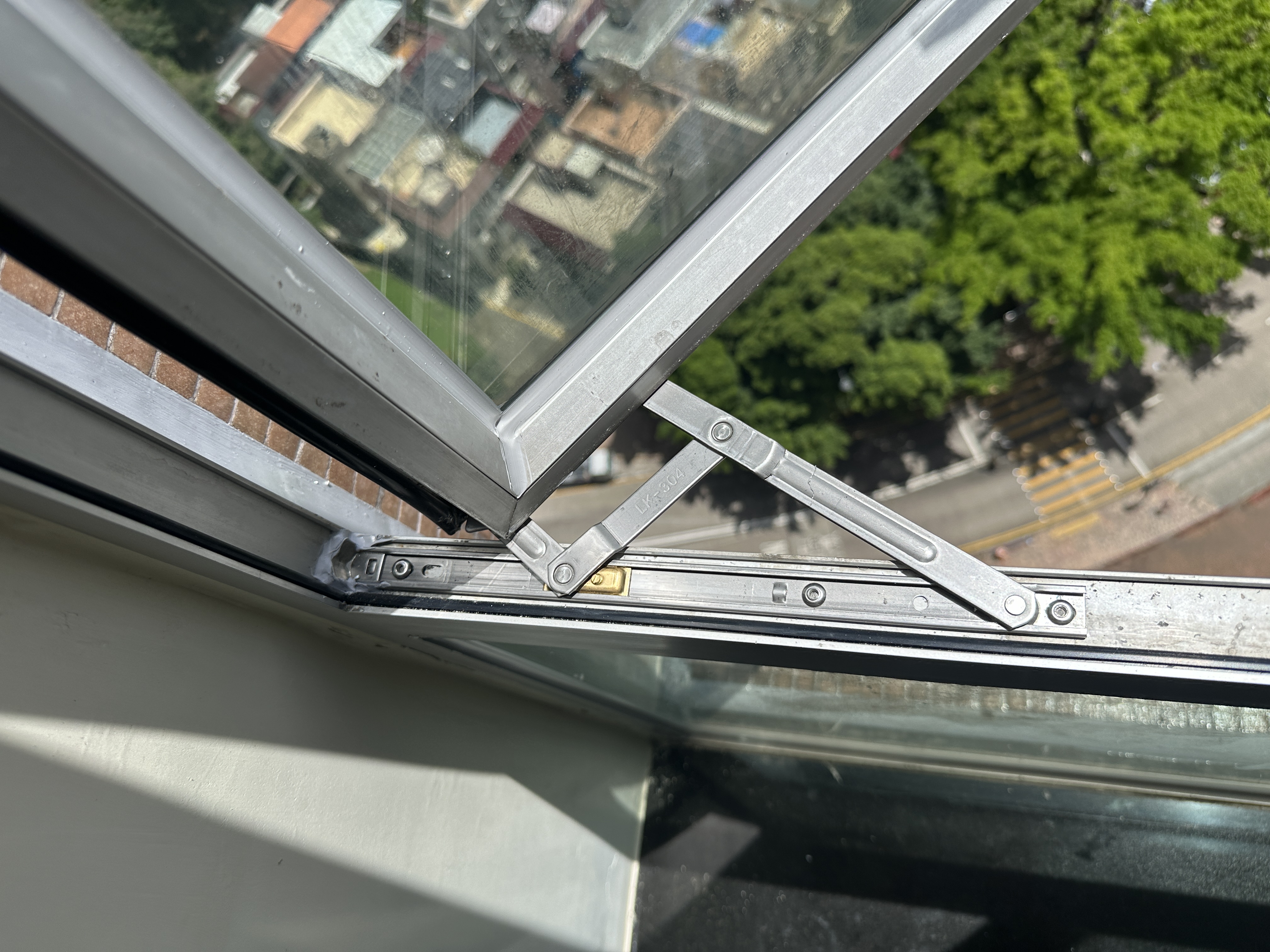 上水名都巴黎閣 完工相片 4