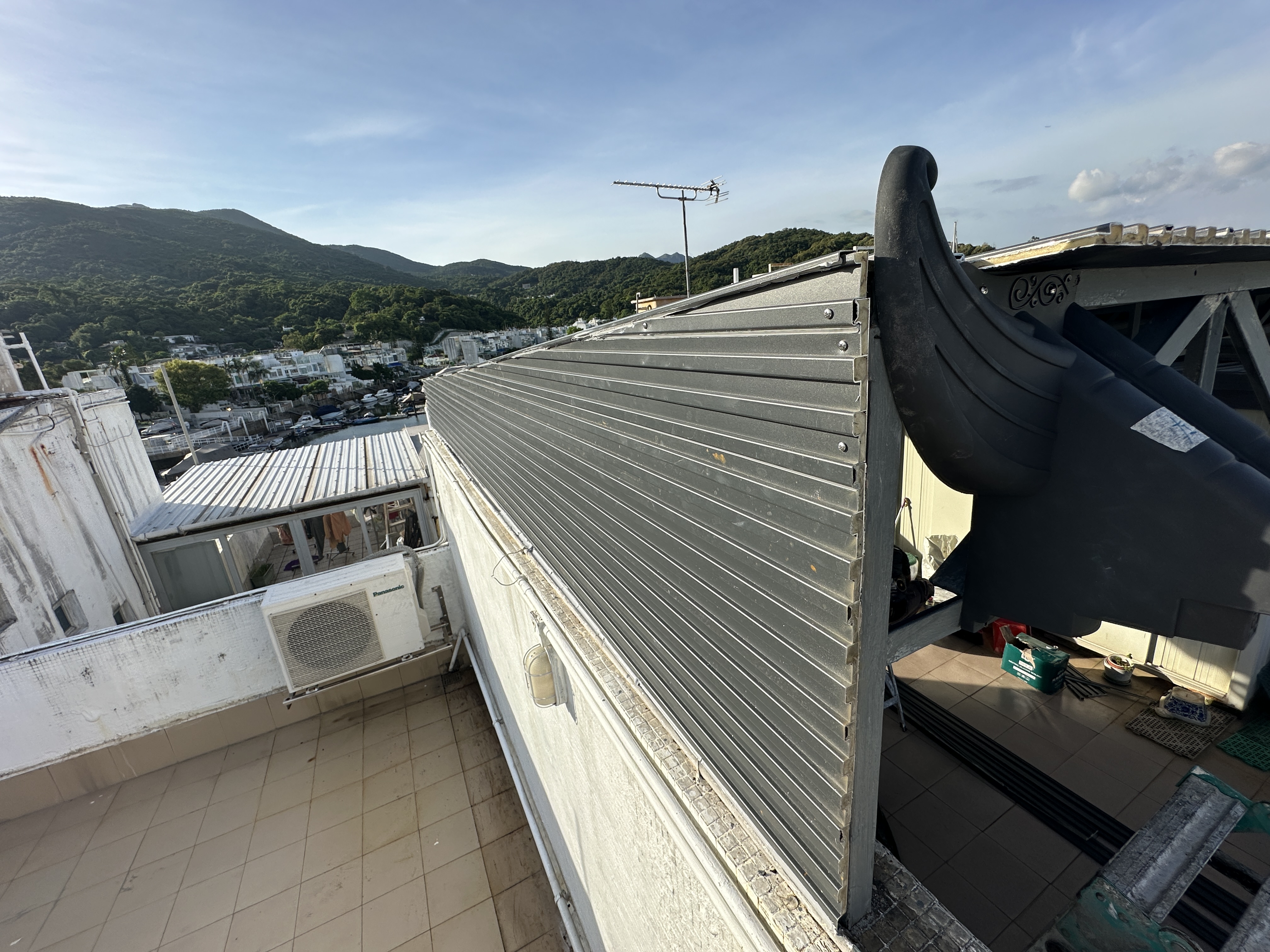 匡湖居 完工相片 2