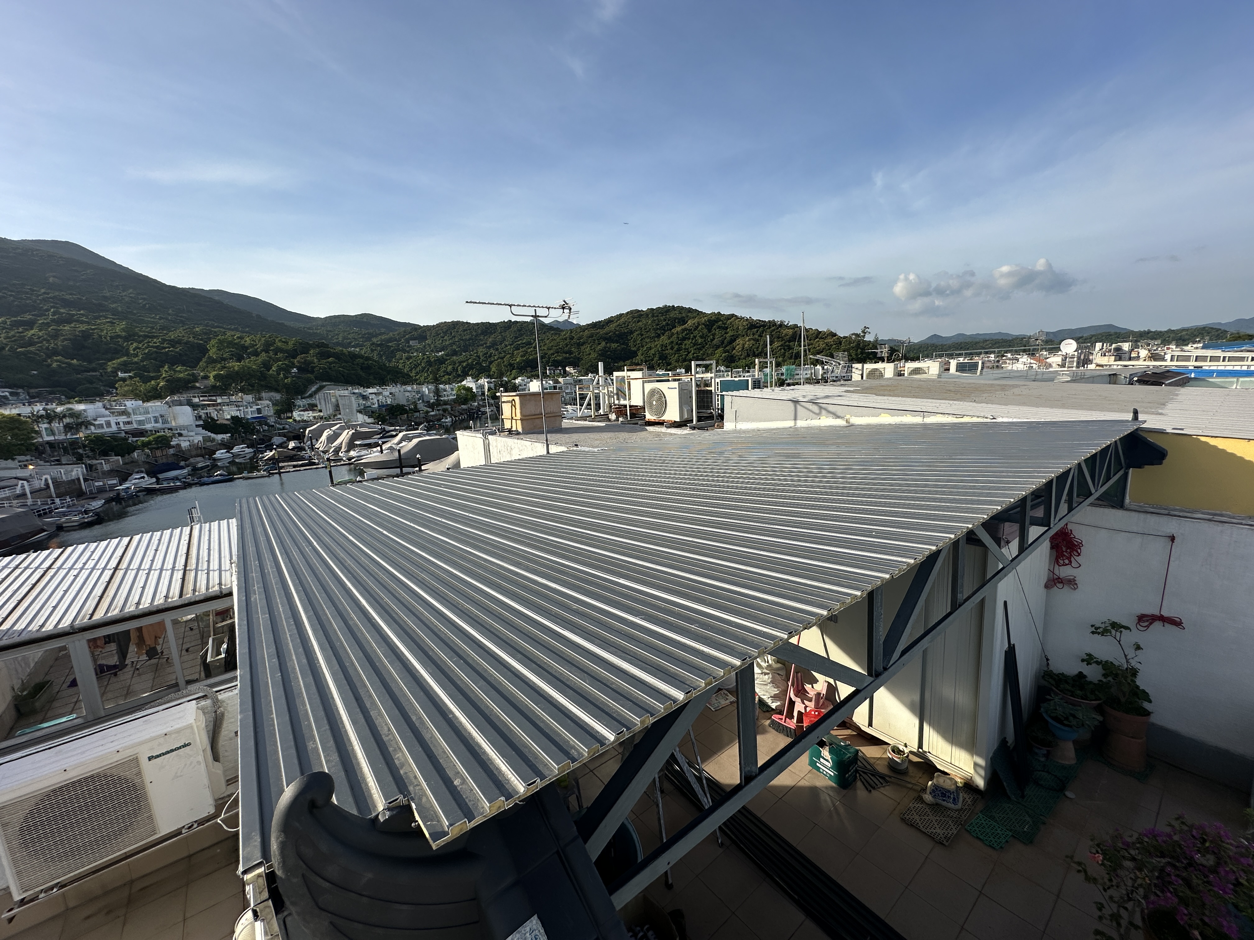 匡湖居 完工相片 3