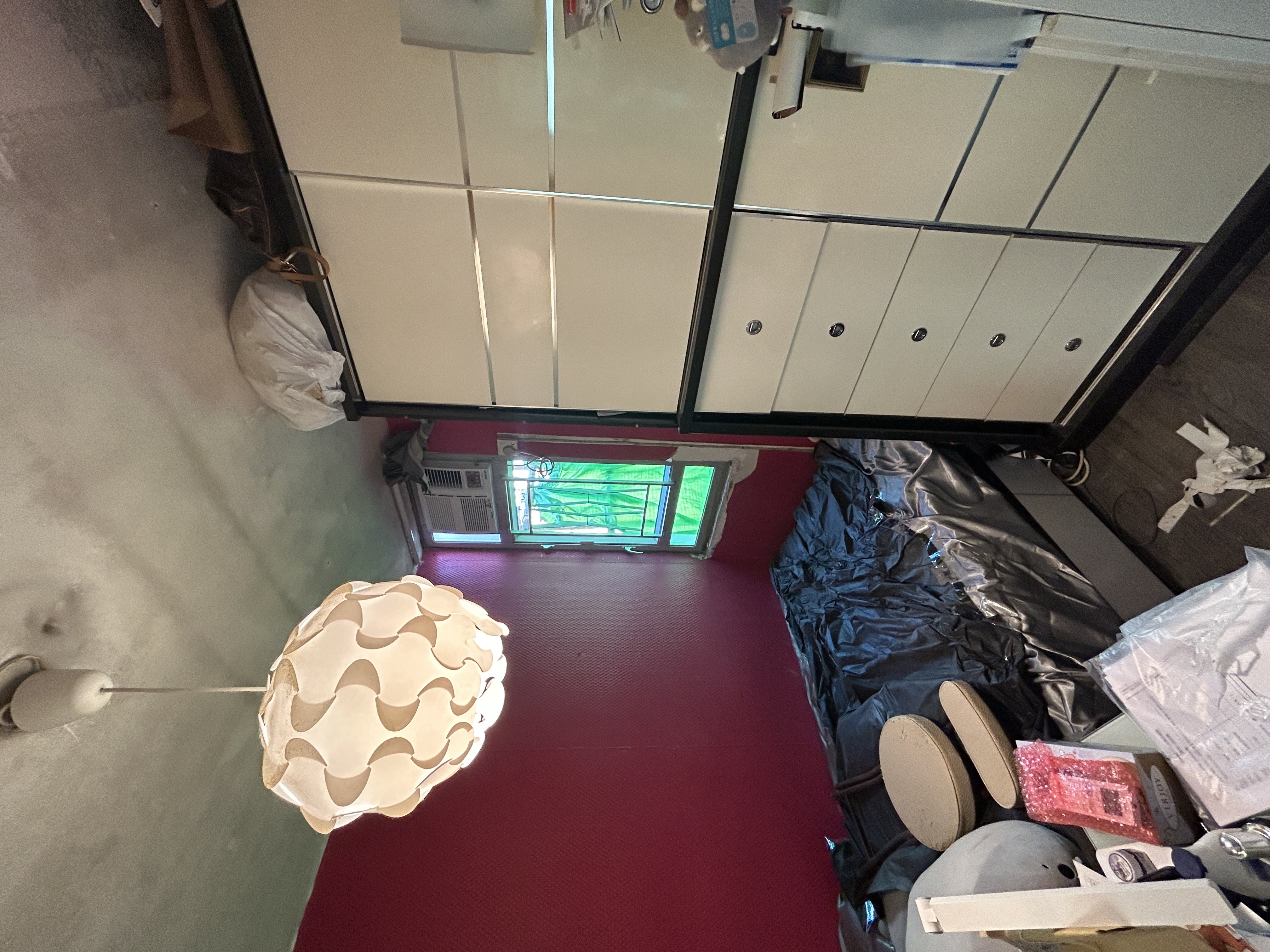 李鄭屋邨 申報房署文件 完工相片 3
