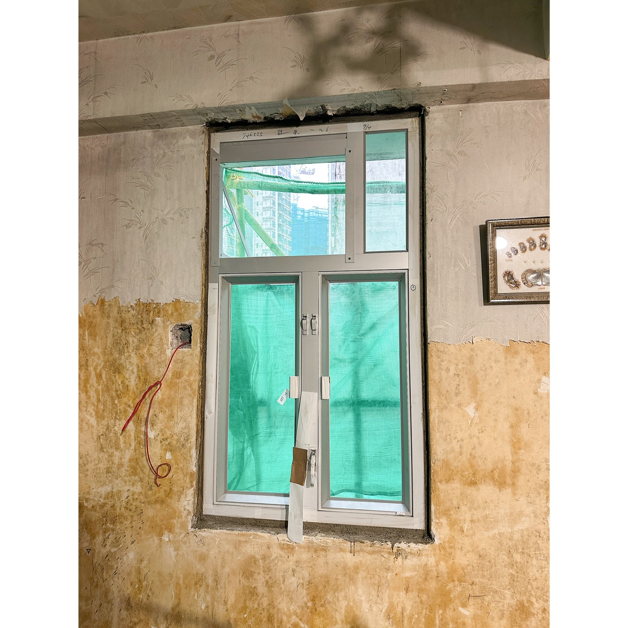 北拱街得運大廈 完工相片 4