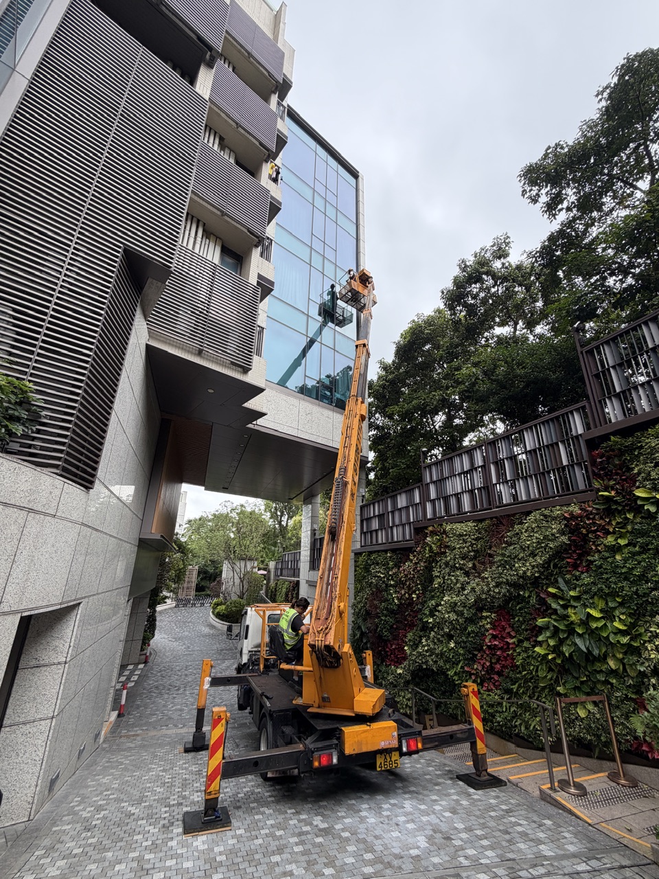  133 Portofino 完工相片 2